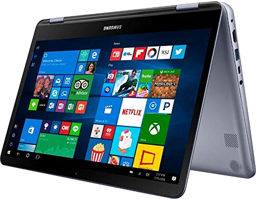 Algopix Similar Product 5 - Samsung Notebook 7 Spin NP730QAA  133