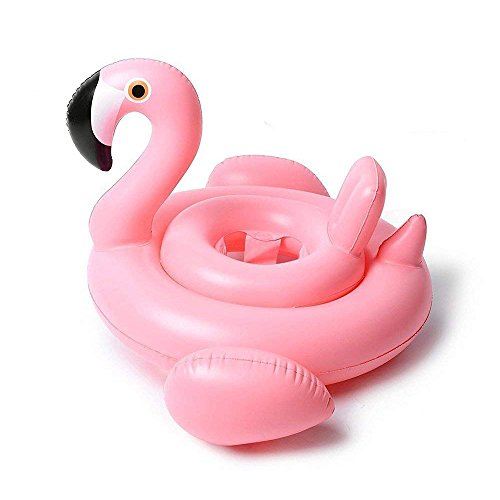Algopix Similar Product 14 - SANFENG Baby Inflatable Pool Floats