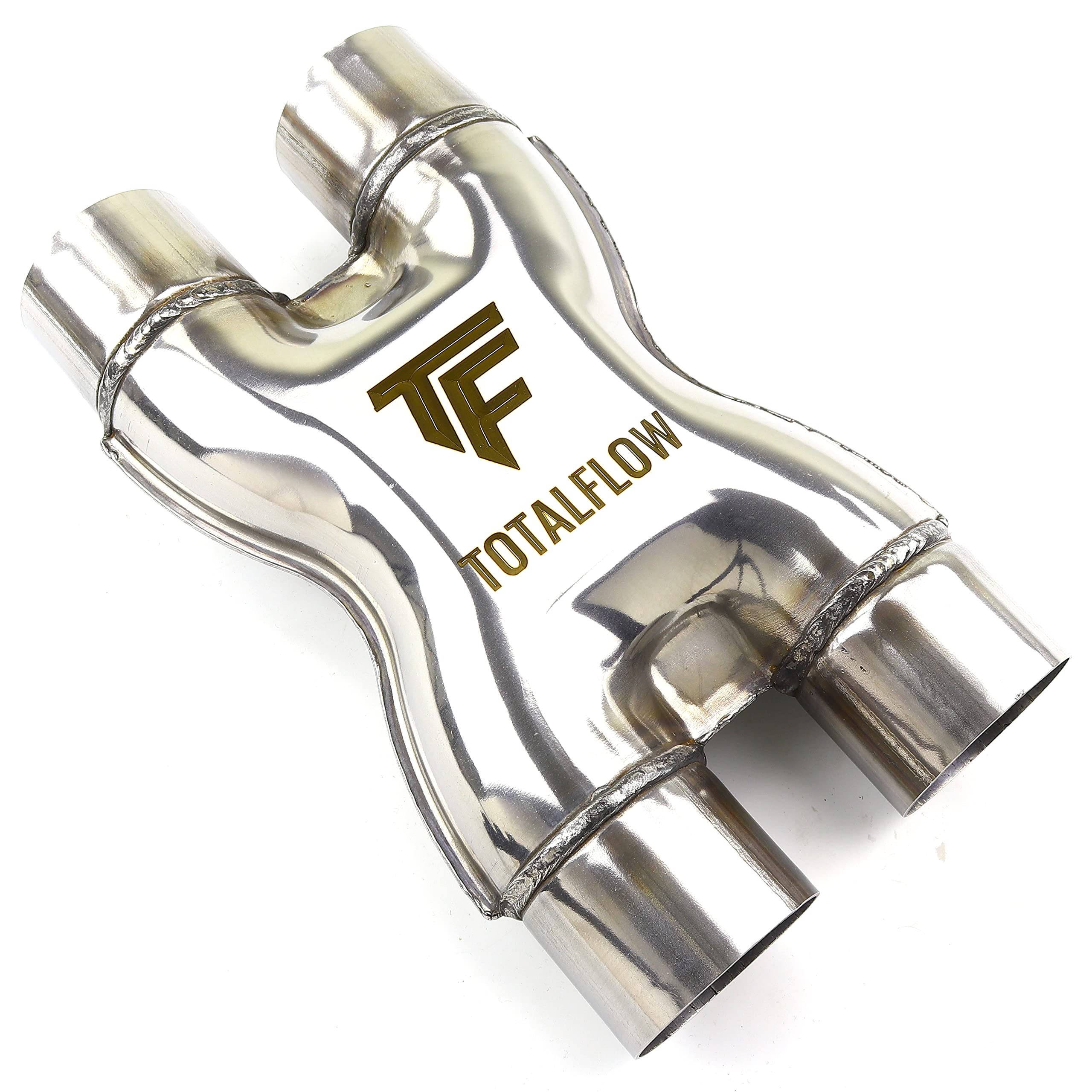 Algopix Similar Product 4 - TOTALFLOW Natural Finish TFSS3030 409