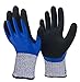 Algopix Similar Product 5 - Chemical Resistant Gloves 16 AnsiCut