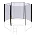 Algopix Similar Product 20 - ExacMe Trampoline Replacement Safety