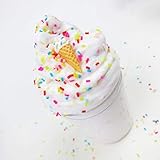 Algopix Similar Product 14 - Ice Cream Birthday Cake With Sprinkles