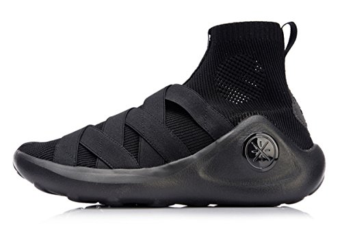 Algopix Similar Product 5 - LINING Essence R Men Mesh Casual