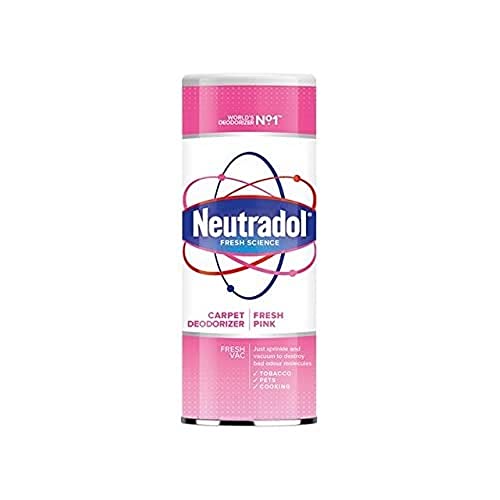 Algopix Similar Product 13 - Neutradol Fresh Science Carpet