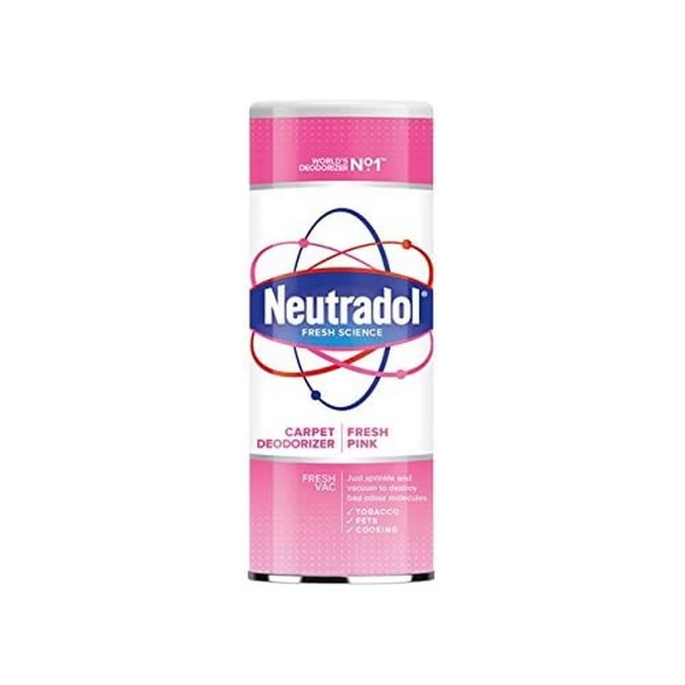 Algopix Similar Product 3 - Neutradol Fresh Science Carpet
