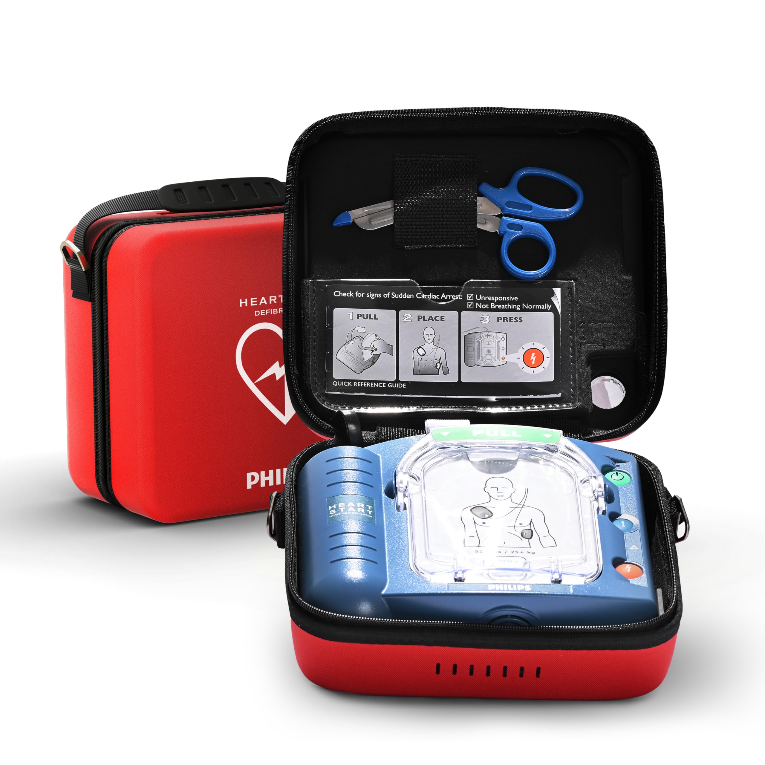 Algopix Similar Product 12 - HeartStart M5066ARO1 Philips OnSite