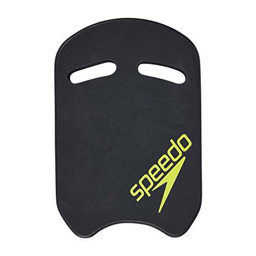 Algopix Similar Product 19 - Speedo Kickboard - SS19 - One - Black