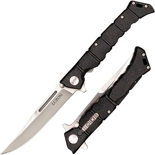 Algopix Similar Product 11 - Cold Steel Luzon Series Folding Knife