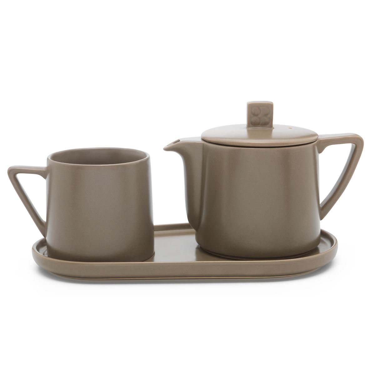 Algopix Similar Product 5 - Bredemeijer Lund TeaforOne Set