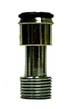Algopix Similar Product 18 - Rad Valve Extension, Silver, 40 mm