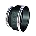 Algopix Similar Product 7 - Flexible Soil Clay Adaptor Black
