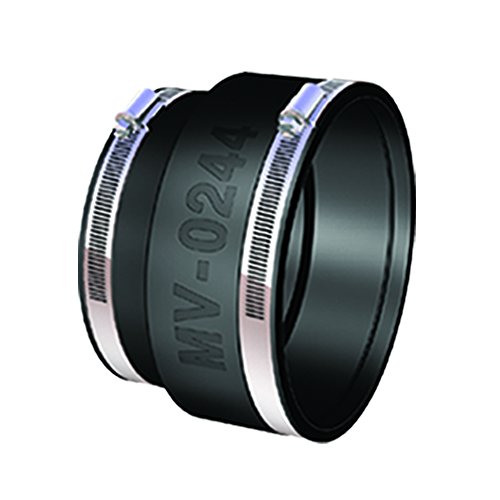 Algopix Similar Product 12 - Flexible Soil Clay Adaptor Black