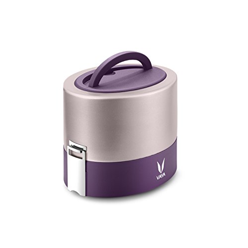 Algopix Similar Product 7 - Vaya Tyffyn 600 Insulated Lunch Box  2