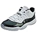 Algopix Similar Product 13 - Jordan Mens Air Jordan 11 Retro Low