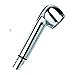 Algopix Similar Product 12 - Shower Hose and Weight for Tap, Grey