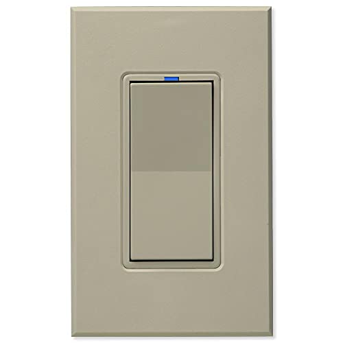 Algopix Similar Product 15 - PCS PulseWorx UPB Wall