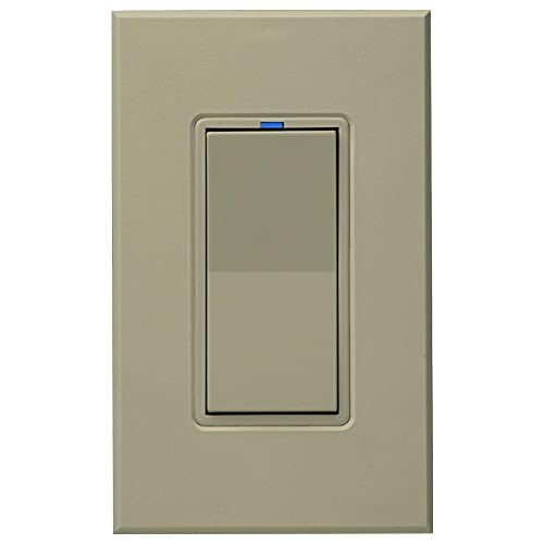 Algopix Similar Product 16 - PCS PulseWorx UPB Wall