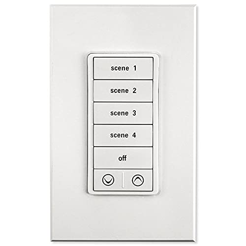 Algopix Similar Product 11 - PCS PulseWorx UPB Keypad Controller