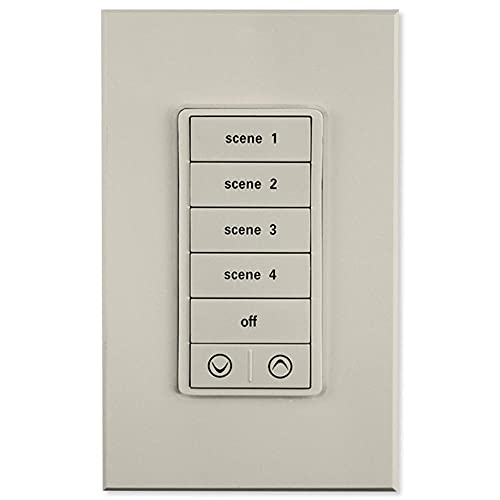 Algopix Similar Product 8 - PCS PulseWorx UPB Keypad Controller