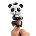 Algopix Similar Product 5 - WowWee Fingerlings Glitter Panda  Drew
