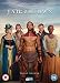 Algopix Similar Product 15 - Jamestown Season 2 [DVD] [2018]