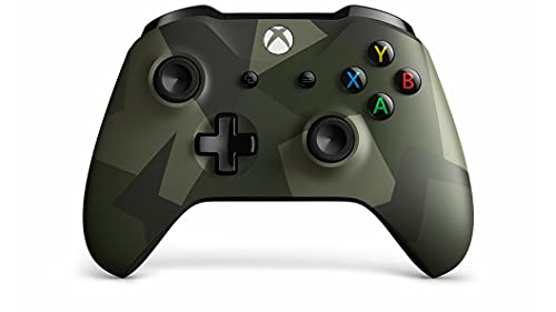 Algopix Similar Product 2 - Microsoft Official Xbox Armed Forces II