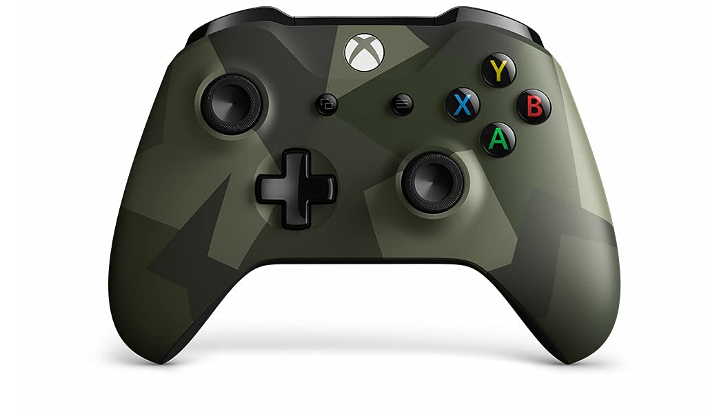 Algopix Similar Product 2 - Microsoft Official Xbox Armed Forces II