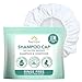 Algopix Similar Product 11 - Nurture No Water Rinse Free Shampoo Cap