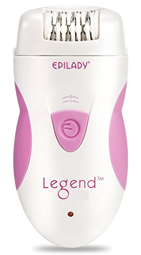 Algopix Similar Product 14 - Epilady Legend Special Edition Pink