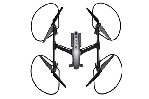 Algopix Similar Product 17 - DJI Part 48 Inspire Propeller Guard 2