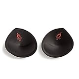 Algopix Similar Product 6 - Handful Lights Out Thick Bra Pad