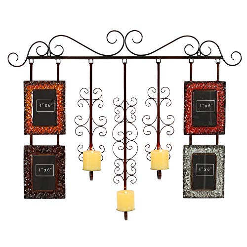 Algopix Similar Product 4 - Aspire 5223 Wall Décor, Brown