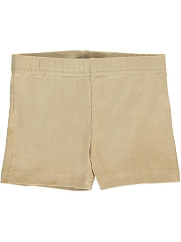 Algopix Similar Product 20 - French Toast Little Girls' Bike Shorts