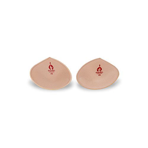 Algopix Similar Product 14 - Handful Lights Out Thick Bra Pad