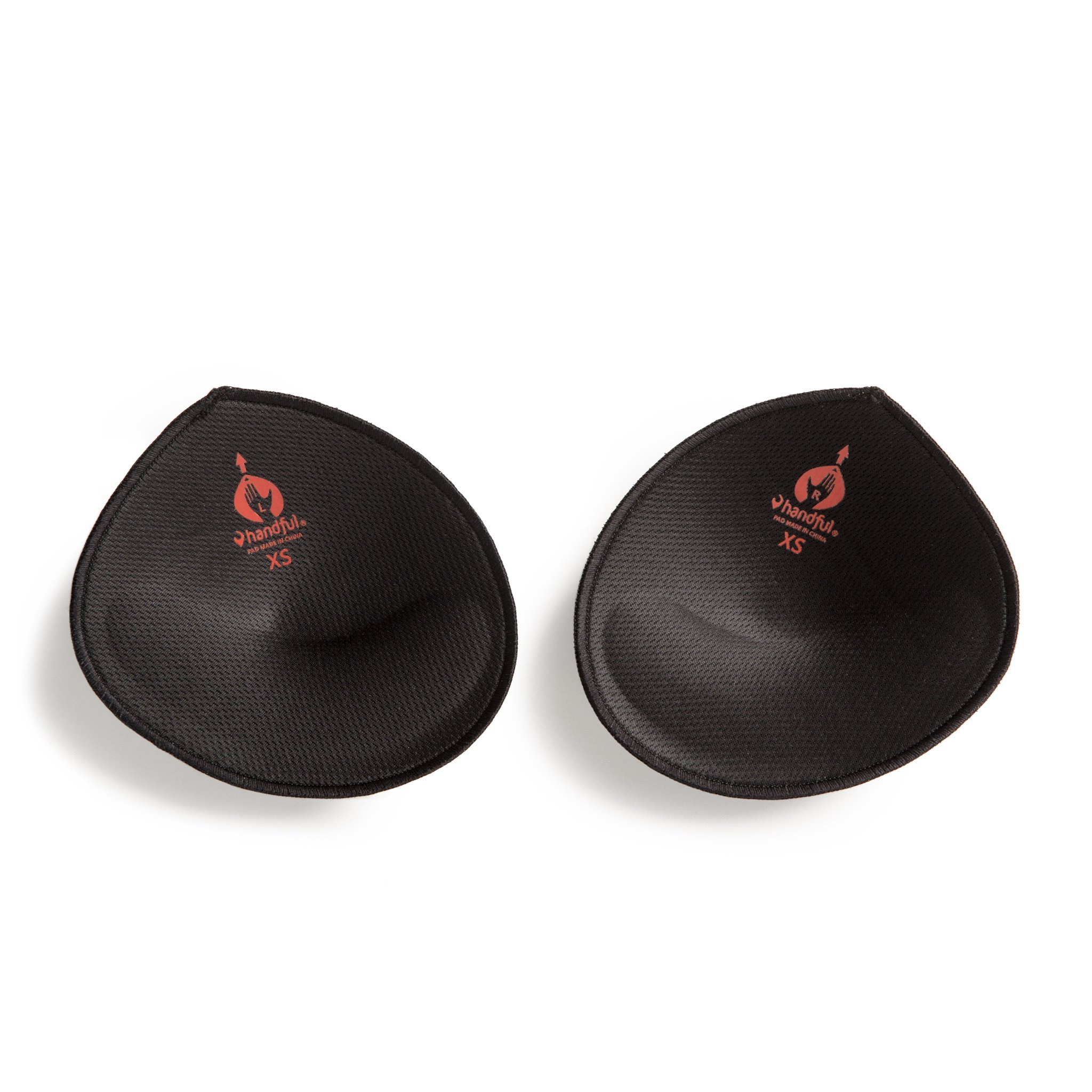 Algopix Similar Product 7 - Handful Lights Out Thick Bra Pad