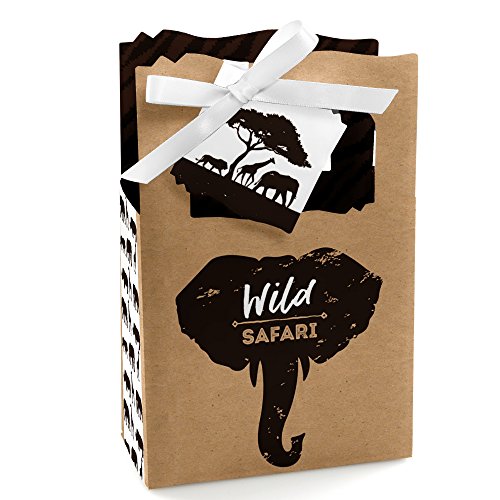 Algopix Similar Product 8 - Wild Safari  African Jungle Adventure