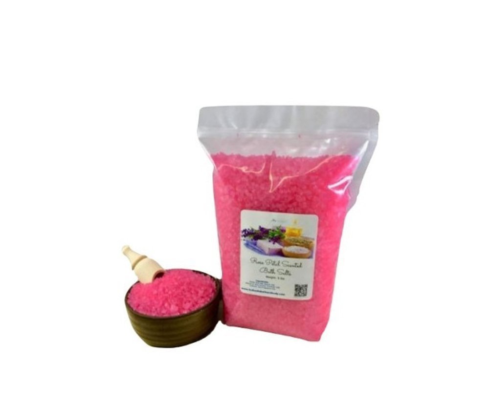 Algopix Similar Product 19 - Dragons Blood Bath Salts 10 lb Bulk