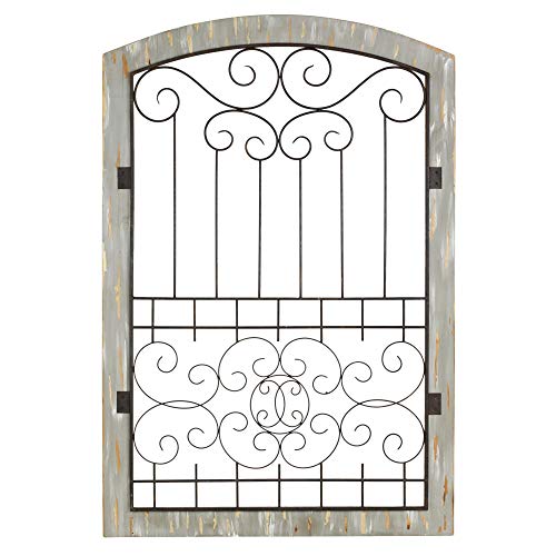 Algopix Similar Product 8 - Aspire Home Accents 5469 Charlotte