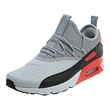 Algopix Similar Product 7 - Nike Mens Air Max 90 EZ Running Shoe