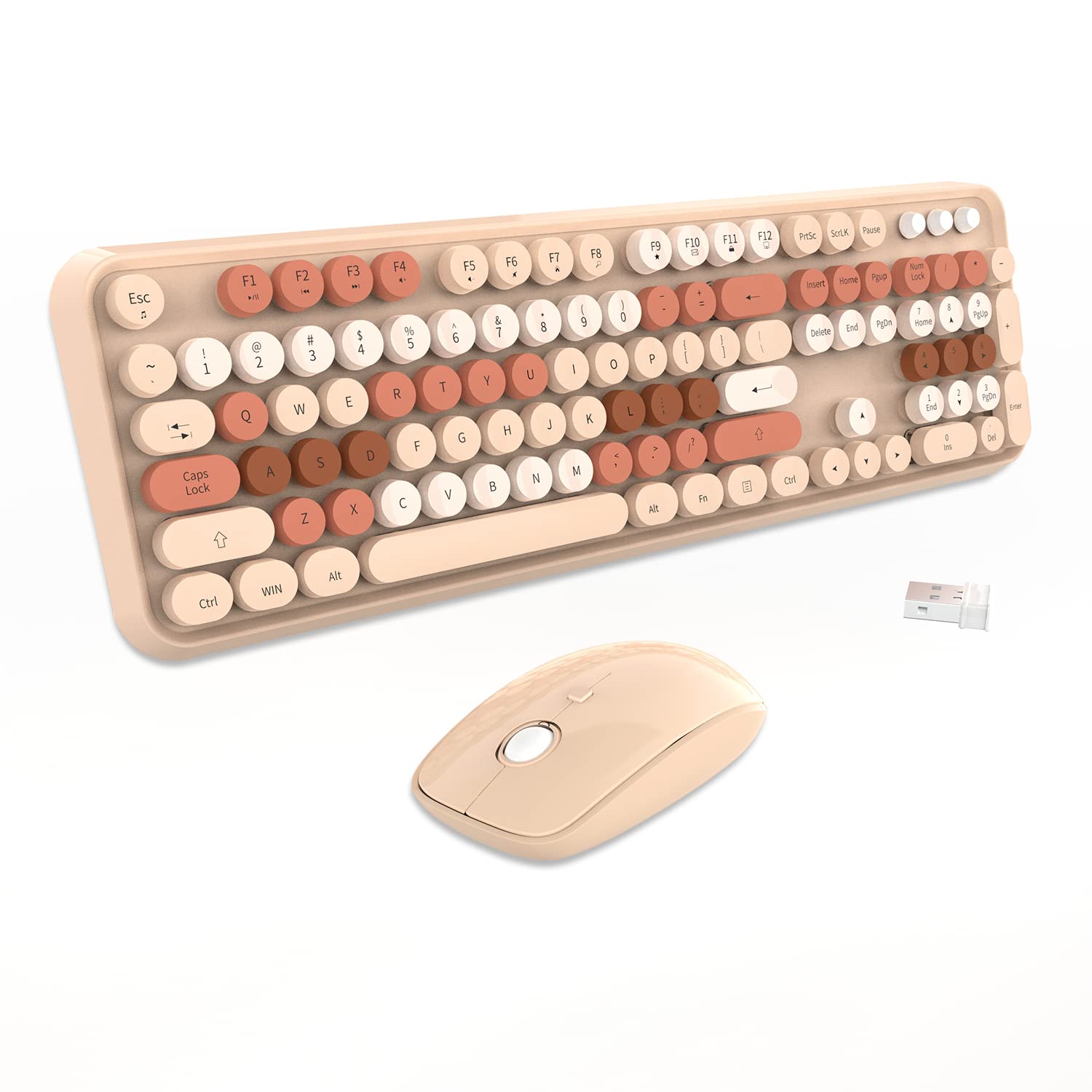 Algopix Similar Product 20 - SADES V2020 Keyboard and Mouse Combo
