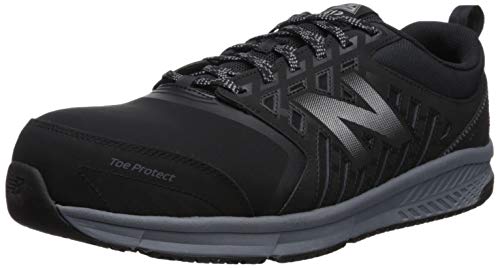Algopix Similar Product 16 - New Balance Mens 412 V1 Alloy Toe
