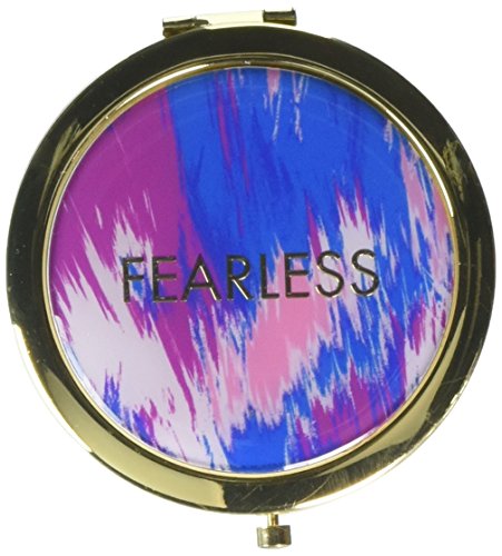 Algopix Similar Product 14 - Mary Square 22975Fearless Compact