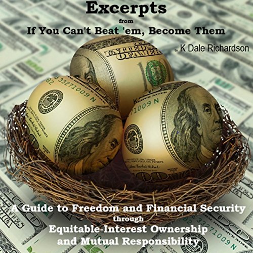 Algopix Similar Product 9 - Excerpts from If You Cant Beat Em