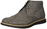 Algopix Similar Product 8 - Bugatchi Mens Chukka Boot Testa di