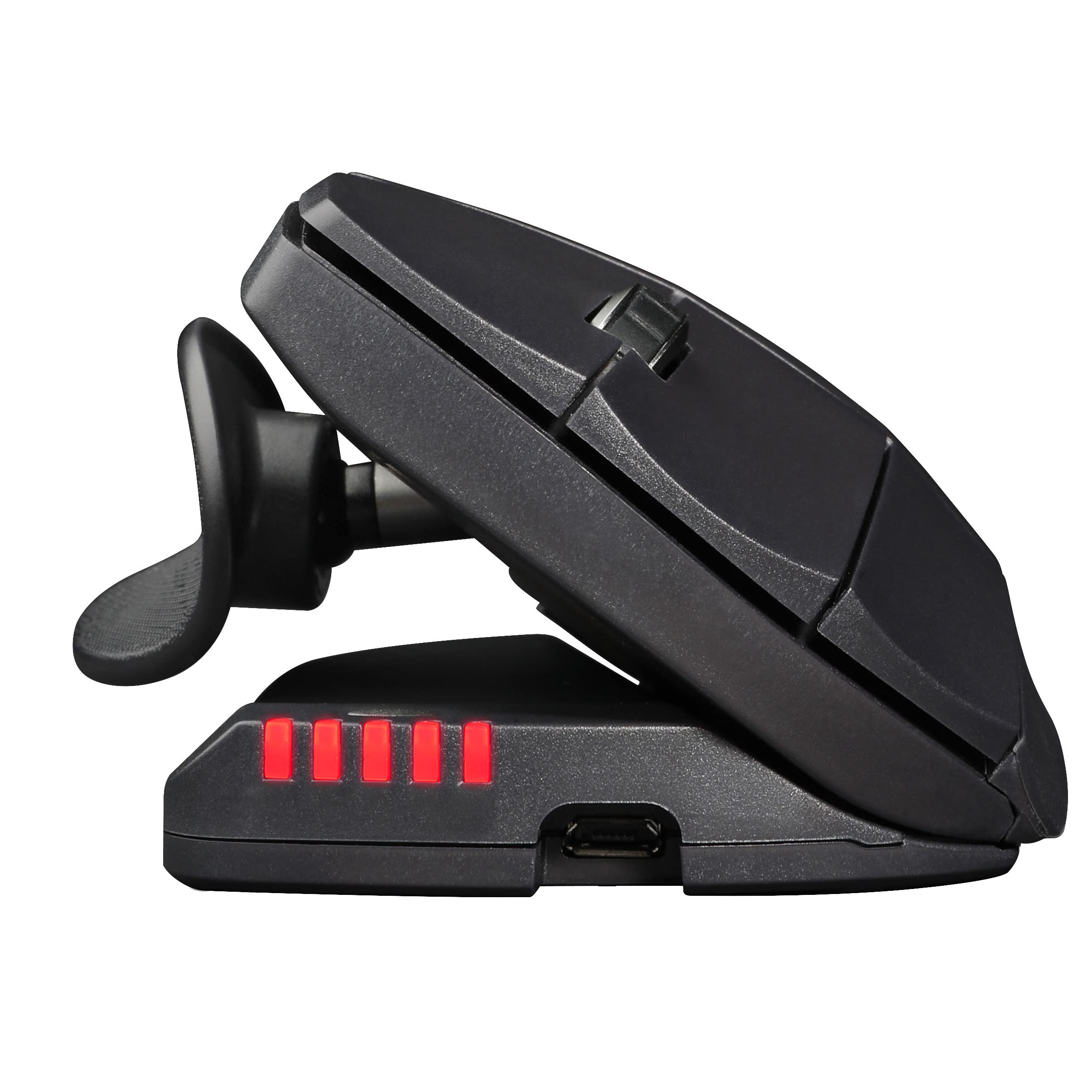 Algopix Similar Product 4 - Contour Design Unimouse Mouse Wireless