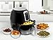 Algopix Similar Product 13 - Healthy Cuisine HAFD3636L Digital Air