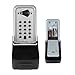 Algopix Similar Product 8 - Master Lock 5426EURD Safe Police