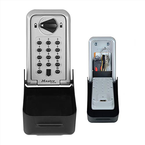 Algopix Similar Product 17 - Master Lock 5426EURD Safe Police