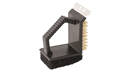 Algopix Similar Product 19 - Outwell 3 in 1 BBQ Cleaner 12 x 55 x