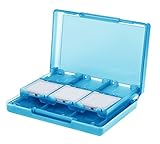 Algopix Similar Product 3 - AmazonBasics Nintendo 3DS Game Card